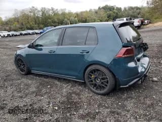 ✅ 2018 Volkswagen Golf GTI S • VIN: 3VW447AU7JM268040 • Lot: 86465345. Wystawiony na Copart z przebiegiem 92 282 mil. Bezpłatny archiwum sprzedaży aukcyjnych z USA i szczegółowy raport historii pojazdu na DreamBid. Zdjęcie 2.
