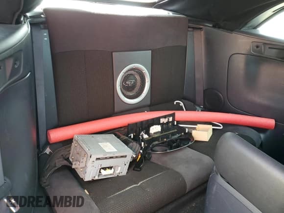 ✅ 2007 Mitsubishi Eclipse GT • VIN: 4A3AL35T07E065893 • Lot: 72696574. Wystawiony na Copart z przebiegiem 119 177 mil. Bezpłatny archiwum sprzedaży aukcyjnych z USA i szczegółowy raport historii pojazdu na DreamBid. Zdjęcie 10.