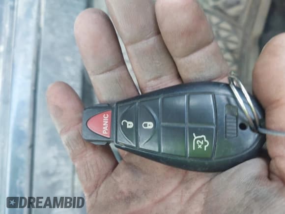 ✅ 2010 Jeep Commander Sport • VIN: 1J4RG4GK3AC157016 • Лот: 41478893. Опубликован ранее на IAAI с пробегом 112 604 миль. Бесплатный доступ к архиву аукционных продаж из США и подробный отчёт об истории автомобиля на DreamBid. Изображение 11.