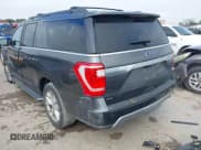 ✅ 2020 Ford Expedition Max XLT • VIN: 1FMJK1HT8LEA33916 • Лот: 41636565. Опубликован ранее на IAAI с пробегом 68 638 миль. Бесплатный доступ к архиву аукционных продаж из США и подробный отчёт об истории автомобиля на DreamBid. Изображение 3.