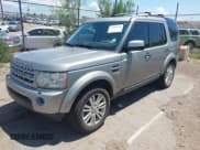 ✅ 2010 Land Rover LR4 Lux • VIN: SALAK2D41AA535124 • Лот: 42805660. Опубликован ранее на IAAI с пробегом 173 811 миль. Бесплатный доступ к архиву аукционных продаж из США и подробный отчёт об истории автомобиля на DreamBid. Изображение 2.