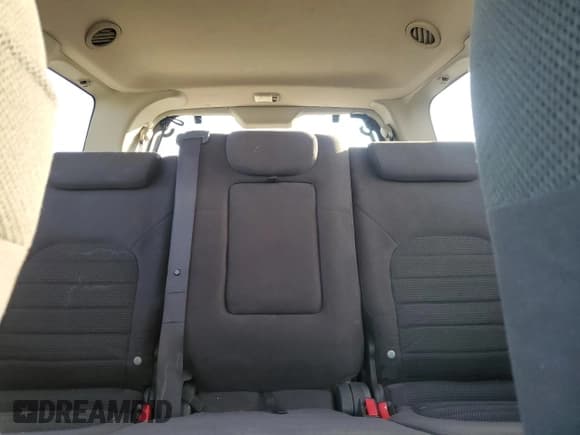 ✅ 2006 Nissan Pathfinder S • VIN: 5N1AR18U96C638919 • Лот: 93237225. Опубликован ранее на Copart с пробегом 161 402 миль. Бесплатный доступ к архиву аукционных продаж из США и подробный отчёт об истории автомобиля на DreamBid. Изображение 10.