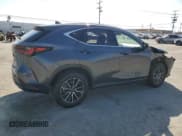 ✅ 2022 Lexus NX 250 • VIN: JTJADCAZ9N5002375 • Lot: 55507855. Listed on Copart with 28,915 mi. Free auction sales archive from the USA and detailed vehicle history report at DreamBid. Image 3.