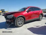 ✅ 2019 Mazda CX-9 Touring • VIN: JM3TCACY9K0327891 • Lot: 89442245. Listed on Copart with 58,349 mi. Free auction sales archive from the USA and detailed vehicle history report at DreamBid. Image 1.