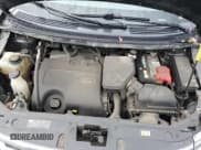 ✅ 2014 Ford Edge Limited • VIN: 2FMDK4KC1EBA96782 • Lot: 87399145. Wystawiony na Copart z przebiegiem 192 457 mil. Bezpłatny archiwum sprzedaży aukcyjnych z USA i szczegółowy raport historii pojazdu na DreamBid. Zdjęcie 12.