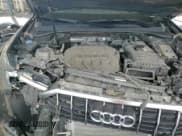 ✅ 2022 Audi Q3 Premium • VIN: WA1AUCF34N1140656 • Lot: 68894635. Listed on Copart with 36,490 mi. Free auction sales archive from the USA and detailed vehicle history report at DreamBid. Image 14.