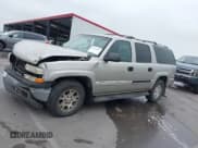 ✅ 2005 Chevrolet Suburban Z71 • VIN: 3GNFK16Z85G175820 • Lot: 43075693. Wystawiony na IAAI z przebiegiem 264 040 mil. Bezpłatny archiwum sprzedaży aukcyjnych z USA i szczegółowy raport historii pojazdu na DreamBid. Zdjęcie 15.