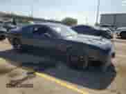 ✅ 2015 Dodge Challenger SRT Hellcat • VIN: 2C3CDZC97FH909393 • Lot: 67769865. Listed on Copart with 45,212 mi. Free auction sales archive from the USA and detailed vehicle history report at DreamBid. Image 4.