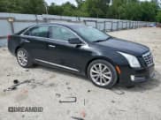✅ 2014 Cadillac XTS Premium • VIN: 2G61R5S38E9315286 • Лот: 57211545. Опубликован ранее на Copart с пробегом 147 539 миль. Бесплатный доступ к архиву аукционных продаж из США и подробный отчёт об истории автомобиля на DreamBid. Изображение 4.
