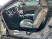 ✅ 2011 Ford Mustang V6 • VIN: 1ZVBP8AM7B5110325 • Lot: 64790755. Listed on Copart with 128,137 mi. Free auction sales archive from the USA and detailed vehicle history report at DreamBid. Image 7.