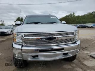 ✅ 2013 Chevrolet Silverado 1500 LT • VIN: 1GCRKSE7XDZ239057 • Lot: 71831884. Listed on Copart with 89,039 mi. Free auction sales archive from the USA and detailed vehicle history report at DreamBid. Image 5.