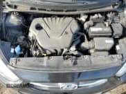 ✅ 2017 Hyundai Accent SE • VIN: KMHCT4AE1HU338822 • Лот: 79311333. Опубликован ранее на Copart с пробегом 112 544 миль. Бесплатный доступ к архиву аукционных продаж из США и подробный отчёт об истории автомобиля на DreamBid. Изображение 11.