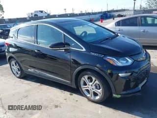 ✅ 2020 Chevrolet Bolt EV LT • VIN: 1G1FY6S00L4114850 • Lot: 42818965. Wystawiony na IAAI z przebiegiem 82 114 mil. Bezpłatny archiwum sprzedaży aukcyjnych z USA i szczegółowy raport historii pojazdu na DreamBid. Zdjęcie 1.