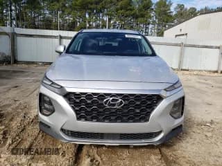 ✅ 2020 Hyundai Santa Fe SE • VIN: 5NMS2CAD7LH154425 • Lot: 38320043. Wystawiony na Copart z przebiegiem 27 461 mil. Bezpłatny archiwum sprzedaży aukcyjnych z USA i szczegółowy raport historii pojazdu na DreamBid. Zdjęcie 5.