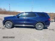 ✅ 2016 Dodge Durango Special Service • VIN: 1C4SDJFT3GC456023 • Lot: 41976356. Wystawiony na IAAI z przebiegiem 128 004 mil. Bezpłatny archiwum sprzedaży aukcyjnych z USA i szczegółowy raport historii pojazdu na DreamBid. Zdjęcie 14.