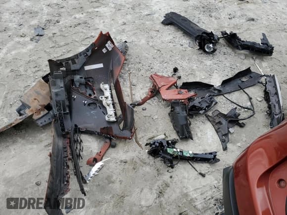 ✅ 2020 Lexus NX 300 F Sport • VIN: JTJSARBZ0L2171729 • Лот: 44077405. Опубликован ранее на Copart с пробегом 47 657 миль. Бесплатный доступ к архиву аукционных продаж из США и подробный отчёт об истории автомобиля на DreamBid. Изображение 15.