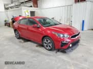✅ 2021 Kia Forte LXS • VIN: 3KPF24AD7ME286861 • Lot: 90662935. Wystawiony na Copart z przebiegiem 18 109 mil. Bezpłatny archiwum sprzedaży aukcyjnych z USA i szczegółowy raport historii pojazdu na DreamBid. Zdjęcie 4.