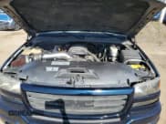 ✅ 2005 GMC Sierra 1500HD SLT • VIN: 1GTGK13U75F825082 • Лот: 48814305. Опубликован ранее на Copart с пробегом 156 787 миль. Бесплатный доступ к архиву аукционных продаж из США и подробный отчёт об истории автомобиля на DreamBid. Изображение 11.