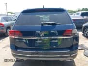 ✅ 2019 Volkswagen Atlas SEL • VIN: 1V2ER2CA7KC621022 • Lot: 42549412. Listed on IAAI with 107,415 mi. Free auction sales archive from the USA and detailed vehicle history report at DreamBid. Image 16.