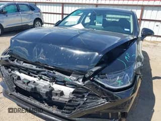 ✅ 2021 Hyundai Sonata SEL • VIN: 5NPEL4JA8MH088056 • Лот: 43325321. Опубликован ранее на IAAI с пробегом 37 029 миль. Бесплатный доступ к архиву аукционных продаж из США и подробный отчёт об истории автомобиля на DreamBid. Изображение 6.