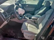 ✅ 2022 Audi Q5 Sportback S line Premium Plus • VIN: WA15AAFY0N2122983 • Lot: 85507325. Listed on Copart with 18,232 mi. Free auction sales archive from the USA and detailed vehicle history report at DreamBid. Image 7.