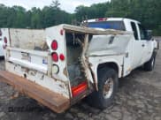 ✅ 2009 Chevrolet Silverado 2500HD • VIN: 1GCHK49649E137146 • Лот: 42290020. Опубликован ранее на IAAI с пробегом 471 702 миль. Бесплатный доступ к архиву аукционных продаж из США и подробный отчёт об истории автомобиля на DreamBid. Изображение 6.