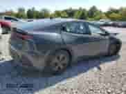 2025 Toyota Prius LE с VIN JTDACAAU6S3057114, выставлен на аукционе Copart как лот 80388475 с пробегом Не указан миль и Списание • Salvage title. История ставок и продаж доступна на DreamBid. Изображение 3.