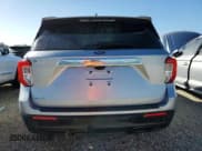 ✅ 2024 Ford Explorer XLT • VIN: 1FMSK7DHXRGA69368 • Lot: 49709375. Wystawiony na Copart z przebiegiem Nie podano. Bezpłatny archiwum sprzedaży aukcyjnych z USA i szczegółowy raport historii pojazdu na DreamBid. Zdjęcie 6.