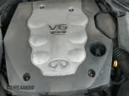 ✅ 2006 Infiniti M • VIN: JNKAY01E76M103200 • Lot: 41918457. Listed on IAAI with 173,126 mi. Free auction sales archive from the USA and detailed vehicle history report at DreamBid. Image 12.