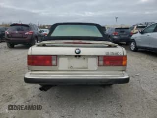✅ 1988 BMW 3 Series • VIN: WBABB2305J8860390 • Lot: 80549114. Wystawiony na Copart z przebiegiem 73 054 mil. Bezpłatny archiwum sprzedaży aukcyjnych z USA i szczegółowy raport historii pojazdu na DreamBid. Zdjęcie 6.