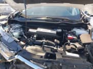 ✅ 2019 Honda CR-V EX-L • VIN: 5J6RW2H80KL020126 • Lot: 43090484. Listed on IAAI with Not provided. Free auction sales archive from the USA and detailed vehicle history report at DreamBid. Image 10.