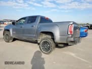 ✅ 2021 GMC Canyon 2WD Elevation • VIN: 1GTG5CEN6M1165248 • Lot: 84196985. Listed on Copart with 50,368 mi. Free auction sales archive from the USA and detailed vehicle history report at DreamBid. Image 2.