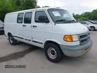 ✅ 2001 Dodge RAM • VIN: 2B7HB11Y51K505331 • Lot: 42477853. Wystawiony na IAAI z przebiegiem 124 058 mil. Bezpłatny archiwum sprzedaży aukcyjnych z USA i szczegółowy raport historii pojazdu na DreamBid. Zdjęcie 1.