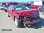 ✅ 2015 Chevrolet Impala LTZ • VIN: 1G1165S32FU116222 • Лот: 39131648. Опубликован ранее на IAAI с пробегом 164 037 миль. Бесплатный доступ к архиву аукционных продаж из США и подробный отчёт об истории автомобиля на DreamBid. Изображение 12.