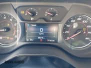 ✅ 2022 Chevrolet Camaro 1LT • VIN: 1G1FB1RS7N0135474 • Lot: 43574698. Listed on IAAI with 89,078 mi. Free auction sales archive from the USA and detailed vehicle history report at DreamBid. Image 16.