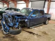 ✅ 2016 Chevrolet Silverado 1500 LT • VIN: 3GCUKREC8GG298127 • Лот: 90105235. Опубликован ранее на Copart с пробегом 141 999 миль. Бесплатный доступ к архиву аукционных продаж из США и подробный отчёт об истории автомобиля на DreamBid. Изображение 1.