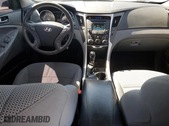 ✅ 2014 Hyundai Sonata GLS • VIN: 5NPEB4AC7EH881189 • Lot: 73741414. Wystawiony na Copart z przebiegiem 137 207 mil. Bezpłatny archiwum sprzedaży aukcyjnych z USA i szczegółowy raport historii pojazdu na DreamBid. Zdjęcie 8.