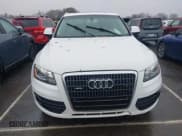 ✅ 2011 Audi Q5 Premium Plus • VIN: WA1LFAFP4BA068069 • Лот: 43870536. Опубликован ранее на IAAI с пробегом 110 697 миль. Бесплатный доступ к архиву аукционных продаж из США и подробный отчёт об истории автомобиля на DreamBid. Изображение 6.