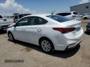 ✅ 2021 Hyundai Accent SE • VIN: 3KPC24A60ME144744 • Лот: 63628244. Опубликован ранее на Copart с пробегом 47 215 миль. Бесплатный доступ к архиву аукционных продаж из США и подробный отчёт об истории автомобиля на DreamBid. Изображение 2.