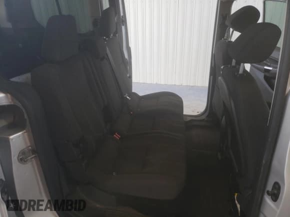 ✅ 2014 Ford Transit Connect XLT • VIN: NM0GS9F77E1136934 • Lot: 60268535. Listed on Copart with 192,481 mi. Free auction sales archive from the USA and detailed vehicle history report at DreamBid. Image 11.