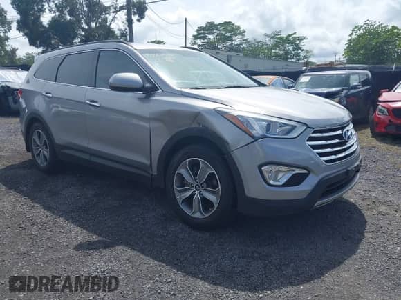 2016 Hyundai Santa Fe SE с VIN KM8SM4HF9GU147977, выставлен на аукционе IAAI как лот 43475129 с пробегом 67 947 миль миль и . История ставок и продаж доступна на DreamBid. Изображение 1.
