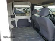 ✅ 2013 Ford Transit Connect XLT • VIN: NM0LS7DN7DT153093 • Lot: 66700115. Listed on Copart with 190,700 mi. Free auction sales archive from the USA and detailed vehicle history report at DreamBid. Image 11.