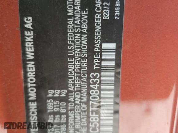 ✅ 2015 MINI Convertible S • VIN: WMWZP3C58FT708433 • Lot: 62005225. Wystawiony na Copart z przebiegiem 85 671 mil. Bezpłatny archiwum sprzedaży aukcyjnych z USA i szczegółowy raport historii pojazdu na DreamBid. Zdjęcie 12.