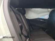 ✅ 2025 Chevrolet Equinox FWD LT • VIN: 3GNAXHEG0SL299040 • Lot: 53889075. Wystawiony na Copart z przebiegiem 284 mil. Bezpłatny archiwum sprzedaży aukcyjnych z USA i szczegółowy raport historii pojazdu na DreamBid. Zdjęcie 11.