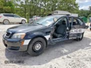 ✅ 2017 Chevrolet Caprice Police Police • VIN: 6G3NS5U21HL301611 • Лот: 59202295. Опубликован ранее на Copart с пробегом Не указан. Бесплатный доступ к архиву аукционных продаж из США и подробный отчёт об истории автомобиля на DreamBid. Изображение 1.