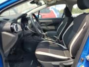 ✅ 2022 Nissan Versa SV • VIN: 3N1CN8EV4NL865908 • Лот: 71007475. Опубликован ранее на Copart с пробегом 48 614 миль. Бесплатный доступ к архиву аукционных продаж из США и подробный отчёт об истории автомобиля на DreamBid. Изображение 7.