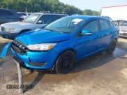 ✅ 2016 Ford Focus SE • VIN: 1FADP3F26GL288449 • Лот: 42876615. Опубликован ранее на IAAI с пробегом 93 073 миль. Бесплатный доступ к архиву аукционных продаж из США и подробный отчёт об истории автомобиля на DreamBid. Изображение 17.