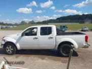 ✅ 2007 Nissan Frontier SE • VIN: 1N6AD07U87C453287 • Lot: 43349165. Wystawiony na IAAI z przebiegiem 232 229 mil. Bezpłatny archiwum sprzedaży aukcyjnych z USA i szczegółowy raport historii pojazdu na DreamBid. Zdjęcie 14.
