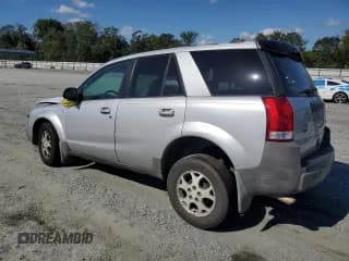 ✅ 2004 Saturn VUE V6 • VIN: 5GZCZ53484S851437 • Lot: 84903005. Wystawiony na Copart z przebiegiem Nie podano. Bezpłatny archiwum sprzedaży aukcyjnych z USA i szczegółowy raport historii pojazdu na DreamBid. Zdjęcie 2.