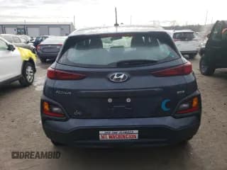 ✅ 2019 Hyundai Kona SE • VIN: KM8K1CAA9KU280085 • Лот: 41915994. Опубликован ранее на Copart с пробегом 64 225 миль. Бесплатный доступ к архиву аукционных продаж из США и подробный отчёт об истории автомобиля на DreamBid. Изображение 6.